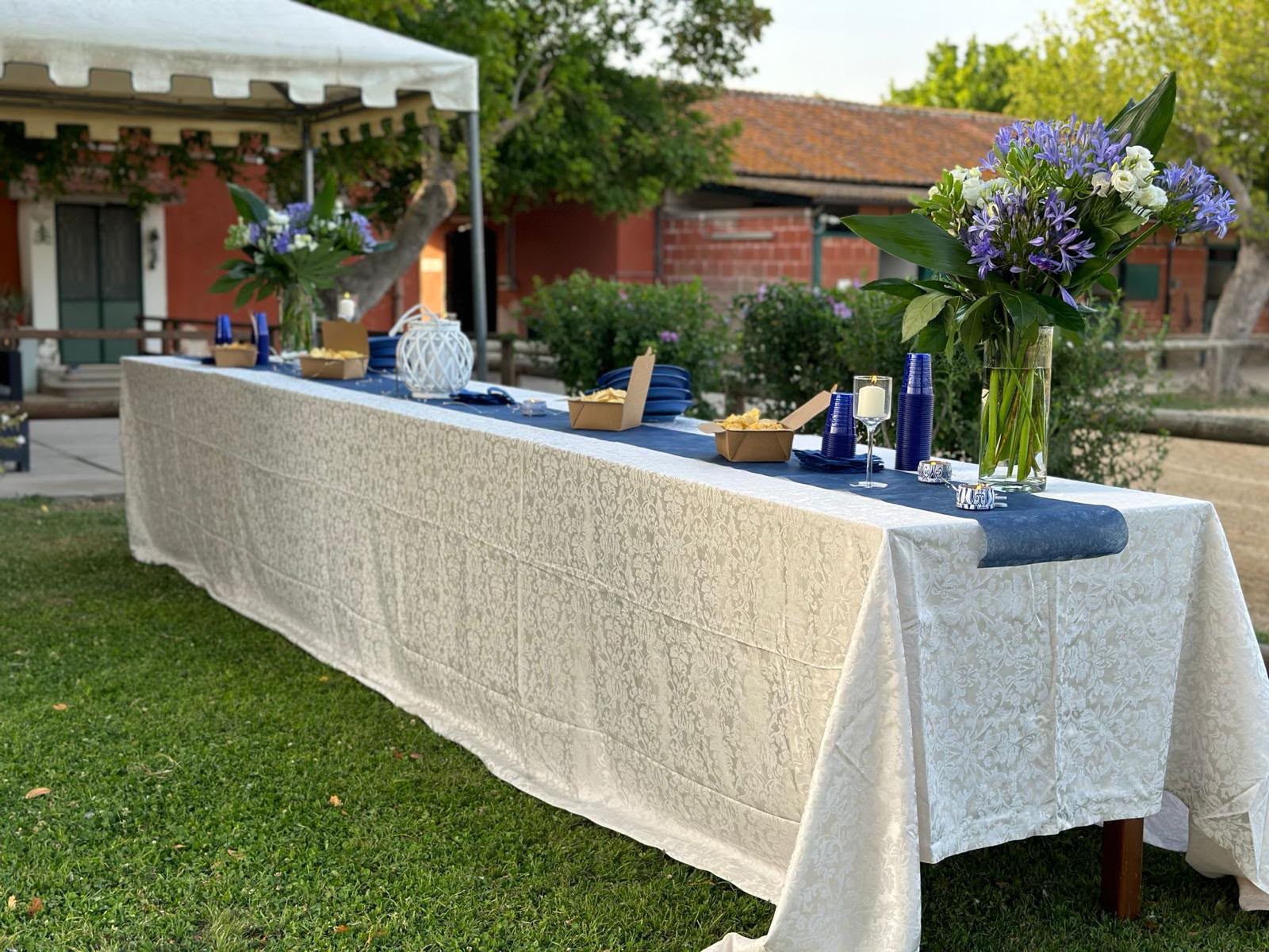 Feste ed eventi al maneggio LD Horse Stable