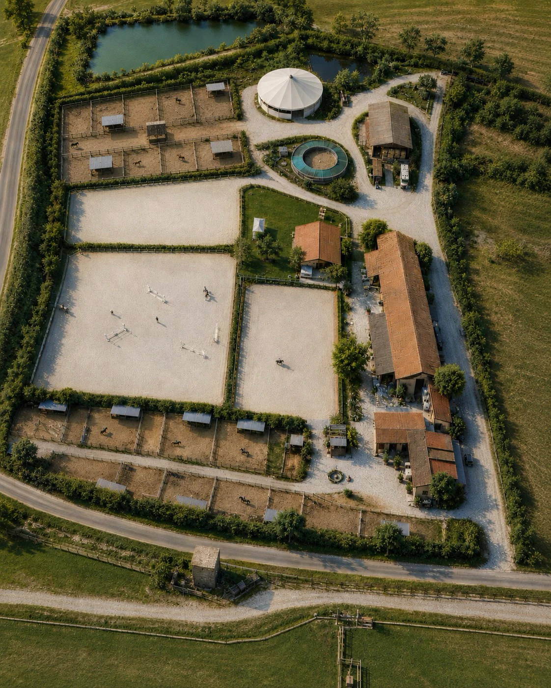 LD Horse Stable — foto 3